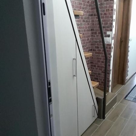Apartmani Lukic Valjevo Exteriör bild