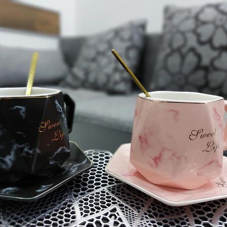 Apartmani Lukic Valjevo Exteriör bild