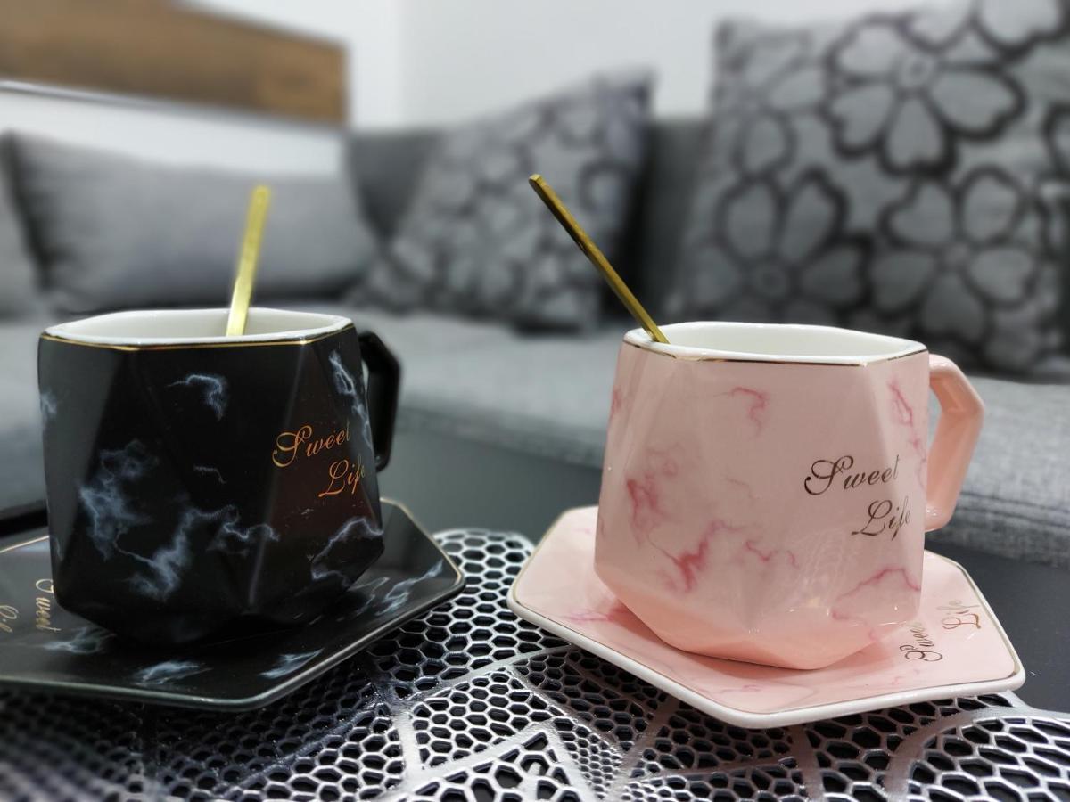 Apartmani Lukic Valjevo Exteriör bild