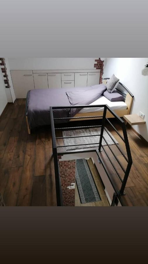 Apartmani Lukic Valjevo Exteriör bild